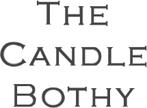 The Candle Bothy